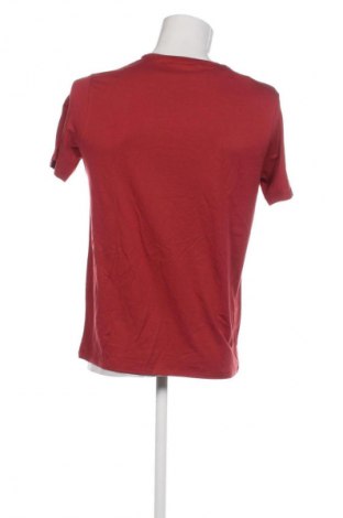 Herren T-Shirt Paul Hunter, Größe L, Farbe Rot, Preis € 15,99