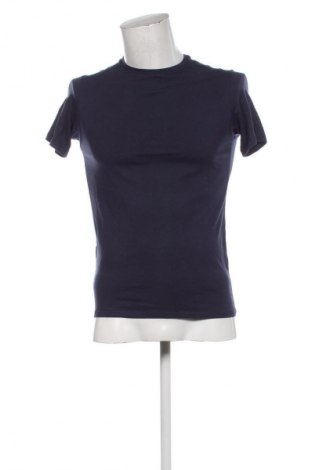 Męski T-shirt Paul Hunter, Rozmiar S, Kolor Niebieski, Cena 72,99 zł