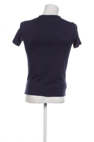 Męski T-shirt Paul Hunter, Rozmiar S, Kolor Niebieski, Cena 72,99 zł