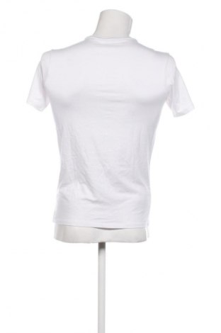 Męski T-shirt Paul Hunter, Rozmiar S, Kolor Biały, Cena 72,99 zł