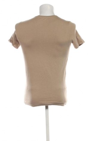 Мъжка тениска Paul Hunter, Размер M, Цвят Кафяв, Цена 62,99 лв.