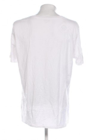 Pánské tričko  Paul Hunter, Velikost 3XL, Barva Bílá, Cena  939,00 Kč