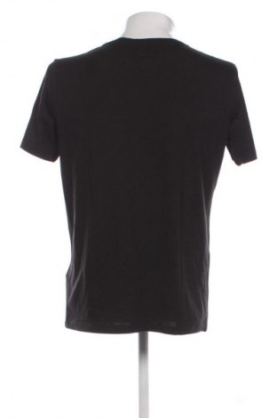 Ανδρικό t-shirt Paul Hunter, Μέγεθος L, Χρώμα Μαύρο, Τιμή 37,99 €
