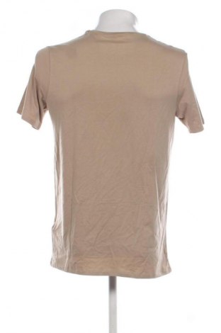 Męski T-shirt Paul Hunter, Rozmiar L, Kolor Beżowy, Cena 166,99 zł