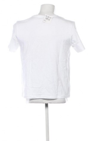 Мъжка тениска PS Paul Smith, Размер L, Цвят Бял, Цена 62,00 лв.