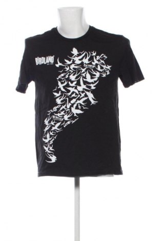 Pánské tričko  Perfect, Velikost M, Barva Černá, Cena  247,00 Kč