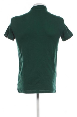 Tricou de bărbați Piombo, Mărime S, Culoare Verde, Preț 111,00 Lei