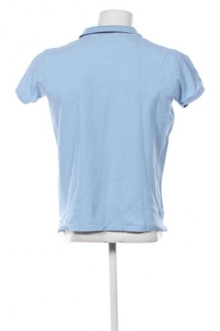 Herren T-Shirt Polo Club, Größe M, Farbe Blau, Preis € 24,55