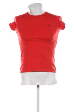Pánské tričko  Polo Club, Velikost S, Barva Červená, Cena  869,00 Kč