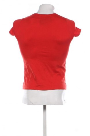 Pánské tričko  Polo Club, Velikost S, Barva Červená, Cena  869,00 Kč