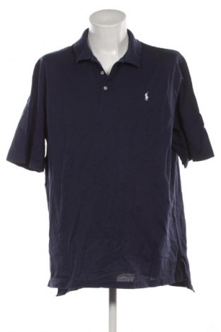 Férfi póló Ralph Lauren Golf, Méret XXL, Szín Kék, Ár 17 459 Ft