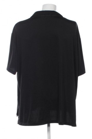 Męski T-shirt Polo Ralph Lauren, Rozmiar 3XL, Kolor Czarny, Cena 188,51 zł