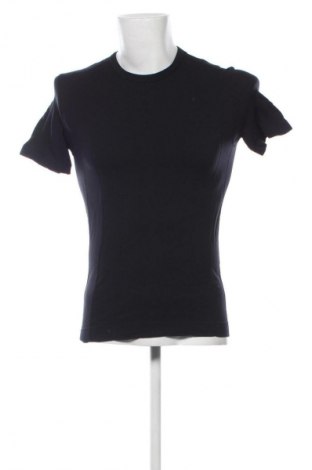 Tricou de bărbați Pompea, Mărime S, Culoare Negru, Preț 52,63 Lei