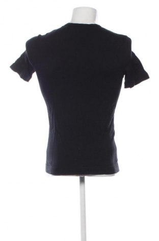 Tricou de bărbați Pompea, Mărime S, Culoare Negru, Preț 52,63 Lei