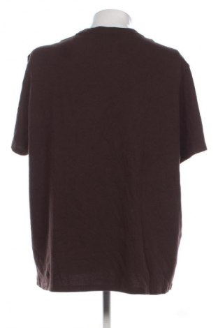 Herren Shirt Primark, Größe 3XL, Farbe Braun, Preis 10,99 €