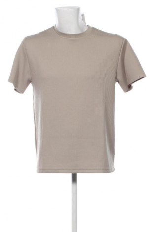 Мъжка тениска Primark, Размер XL, Цвят Кафяв, Цена 19,04 лв.