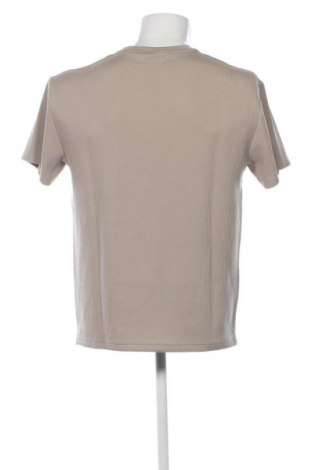 Мъжка тениска Primark, Размер XL, Цвят Кафяв, Цена 19,04 лв.