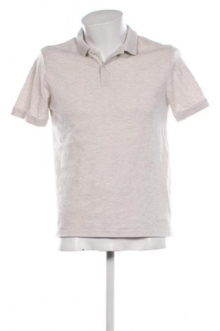 Tricou de bărbați Primark, Mărime S, Culoare Bej, Preț 50,00 Lei