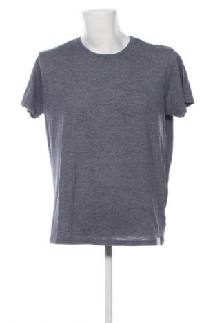 Pánské tričko  Primark, Velikost XL, Barva Šedá, Cena  241,00 Kč