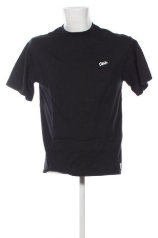 Herren T-Shirt Pull&Bear, Größe S, Farbe Schwarz, Preis € 9,72