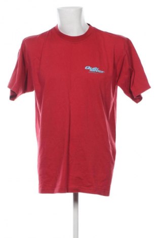 Herren T-Shirt Quiksilver, Größe XL, Farbe Mehrfarbig, Preis € 7,67