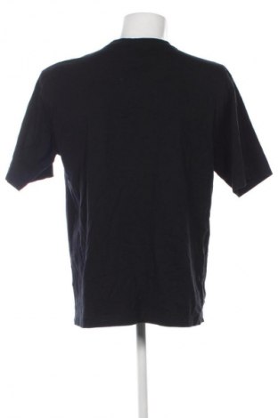 Herren T-Shirt Reebok, Größe M, Farbe Schwarz, Preis € 14,00