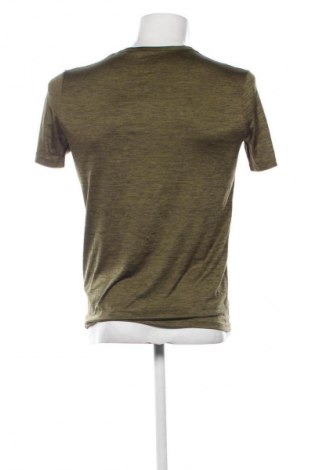 Ανδρικό t-shirt Regatta, Μέγεθος M, Χρώμα Πράσινο, Τιμή 10,30 €