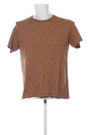 Мъжка тениска Reserved, Размер L, Цвят Многоцветен, Цена 19,04 лв.