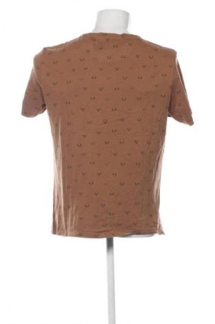 Мъжка тениска Reserved, Размер L, Цвят Многоцветен, Цена 19,04 лв.