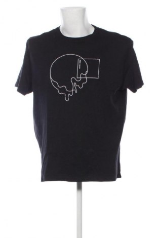 Férfi póló Reserved, Méret XXL, Szín Fekete, Ár 3 800 Ft