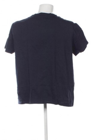 Férfi póló Reserved, Méret XXL, Szín Kék, Ár 3 800 Ft