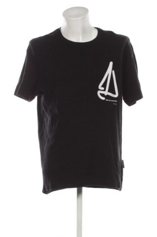 Pánské tričko  Reserved, Velikost XL, Barva Černá, Cena  457,00 Kč