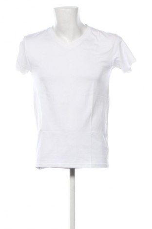 Ανδρικό t-shirt Reserved, Μέγεθος M, Χρώμα Λευκό, Τιμή 9,72 €