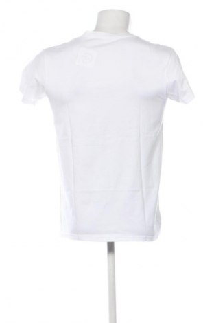 Ανδρικό t-shirt Reserved, Μέγεθος M, Χρώμα Λευκό, Τιμή 9,72 €