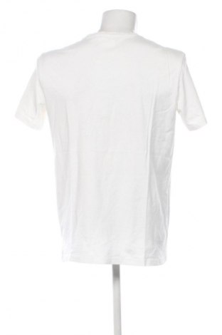 Herren T-Shirt Reserved, Größe L, Farbe Weiß, Preis € 10,00