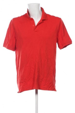 Ανδρικό t-shirt Reward, Μέγεθος XXL, Χρώμα Κόκκινο, Τιμή 10,00 €