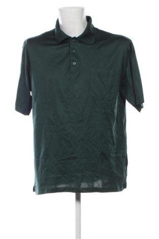 Pánské tričko  Royal Class, Velikost XL, Barva Zelená, Cena  247,00 Kč