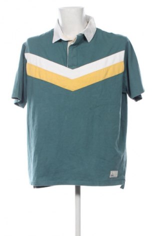 Herren T-Shirt Rupert and Buckley, Größe XXL, Farbe Mehrfarbig, Preis € 18,47