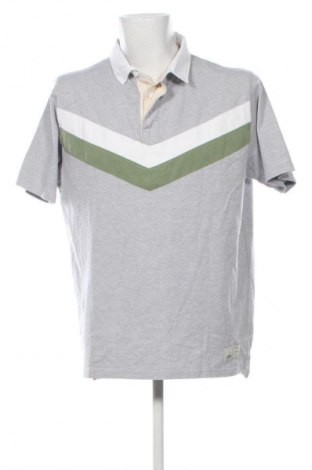 Herren T-Shirt Rupert and Buckley, Größe XL, Farbe Mehrfarbig, Preis € 18,47