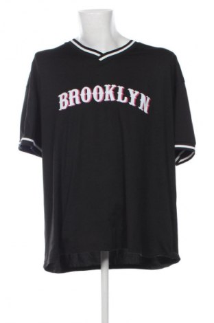 Herren T-Shirt SHEIN, Größe XXL, Farbe Mehrfarbig, Preis € 10,00