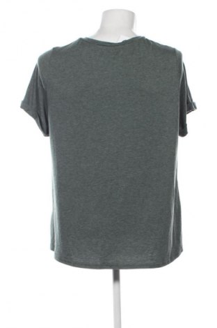 Herren T-Shirt SHEIN, Größe XXL, Farbe Grün, Preis € 10,00