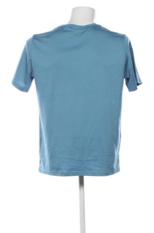 Herren T-Shirt SHEIN, Größe M, Farbe Blau, Preis € 9,72