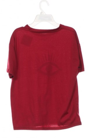 Tricou de bărbați SHEIN, Mărime XS, Culoare Roșu, Preț 50,00 Lei