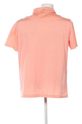 Tricou de bărbați STYLER, Mărime XXL, Culoare Portocaliu, Preț 52,63 Lei