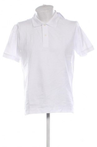 Herren Shirt Seidensticker, Größe L, Farbe Weiß, Preis 30,99 €