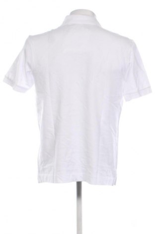 Herren Shirt Seidensticker, Größe L, Farbe Weiß, Preis 30,99 €