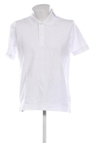 Herren Shirt Seidensticker, Größe L, Farbe Weiß, Preis 30,99 €