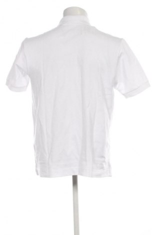 Herren T-Shirt Seidensticker, Größe L, Farbe Weiß, Preis € 30,99