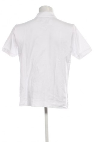 Мъжка тениска Seidensticker, Размер L, Цвят Бял, Цена 46,99 лв.