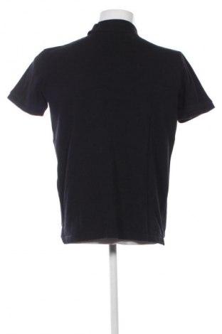 Ανδρικό t-shirt Selected Homme, Μέγεθος L, Χρώμα Μαύρο, Τιμή 20,97 €